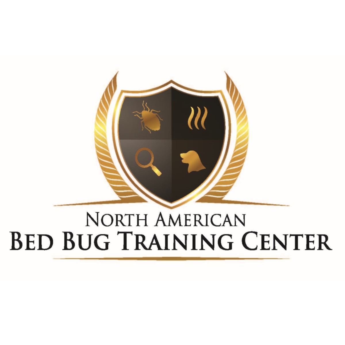 Bed Bug Training Logo